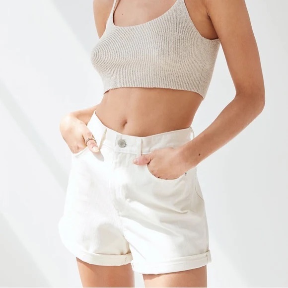 Wilfred Free Nikki Relaxed Shorts - Picture 1 of 8